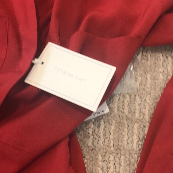 Pocket shift dress - Picture 7 of 8